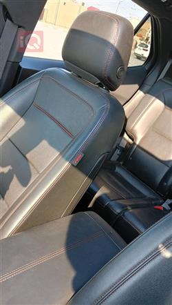 شيفروليه ايكونس